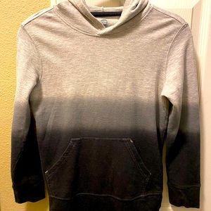 Wonder Nation Boys hoodie